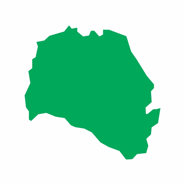 dos quebradas